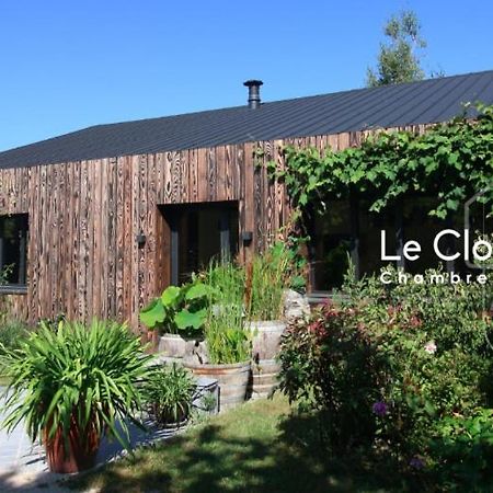 Clos Des Poulies La Ferté-Saint-Aubin Zewnętrze zdjęcie
