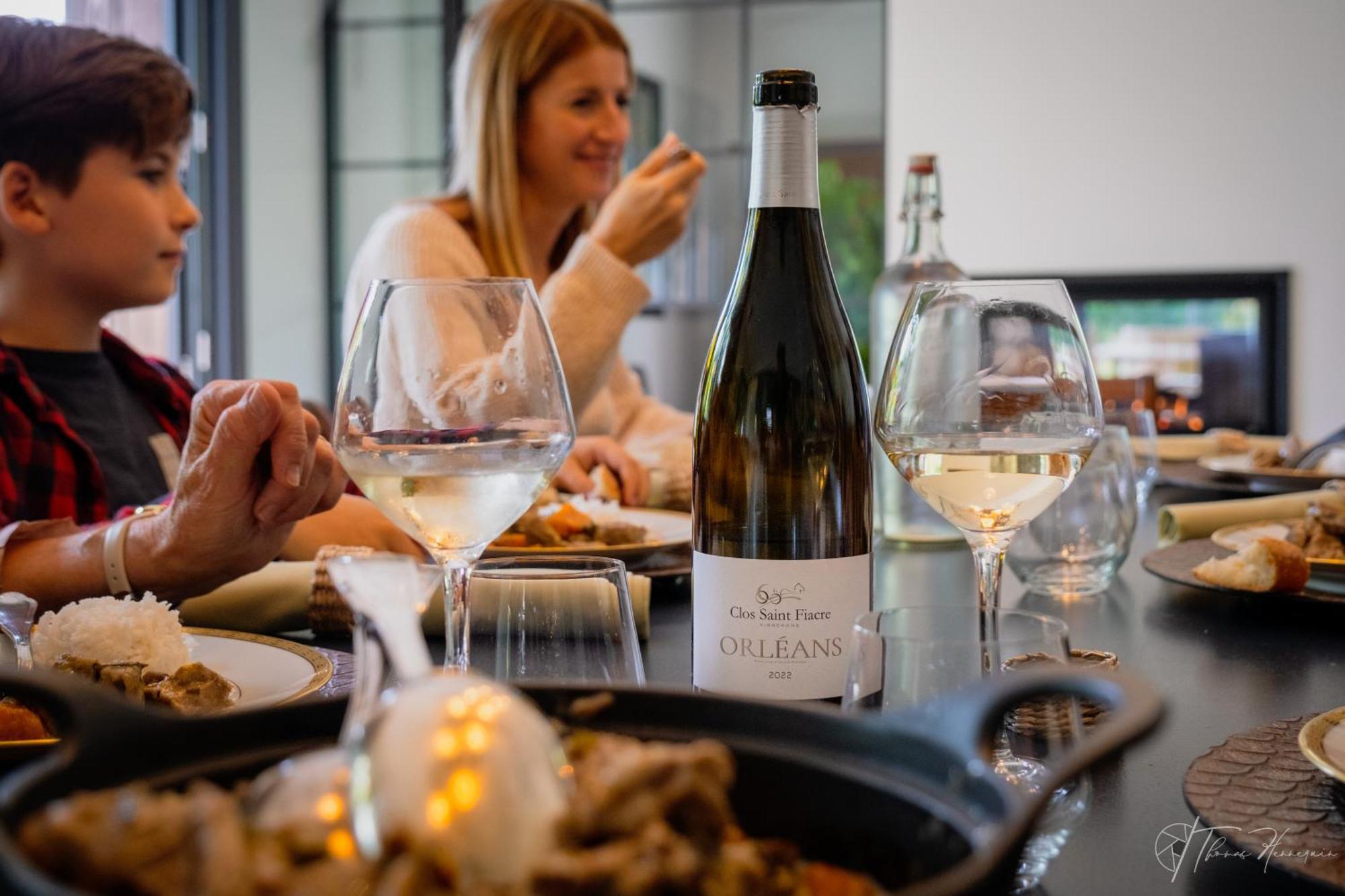 Clos Des Poulies La Ferté-Saint-Aubin Zewnętrze zdjęcie